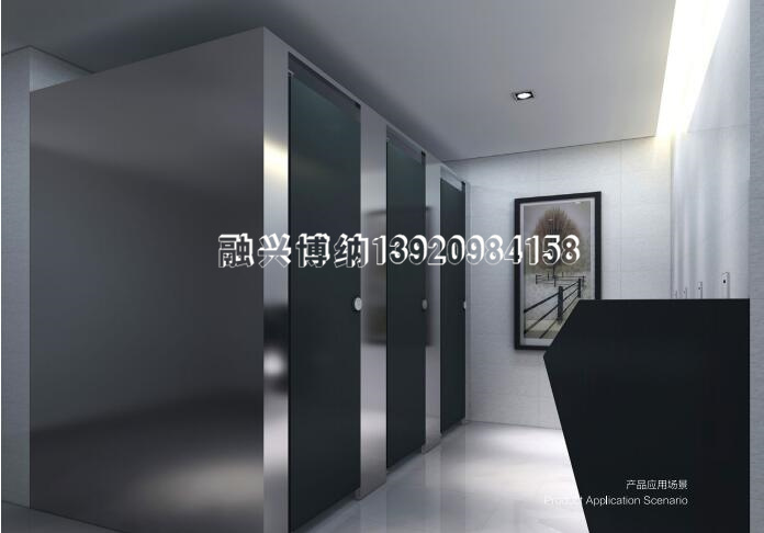  不銹鋼玻璃隔斷 