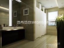 衛(wèi)生間隔斷