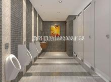 衛(wèi)生間隔斷