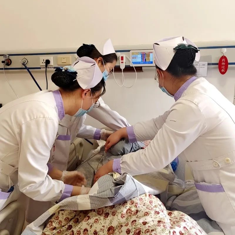 與“死神”賽跑，他們贏(yíng)下6場(chǎng)生命戰(zhàn)役！ 